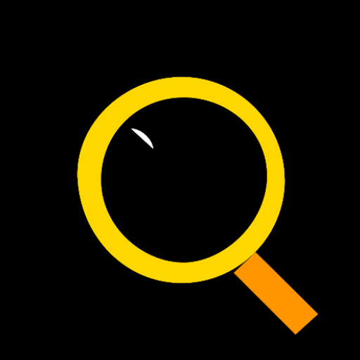 LeLu – Die Leselupe App-Icon